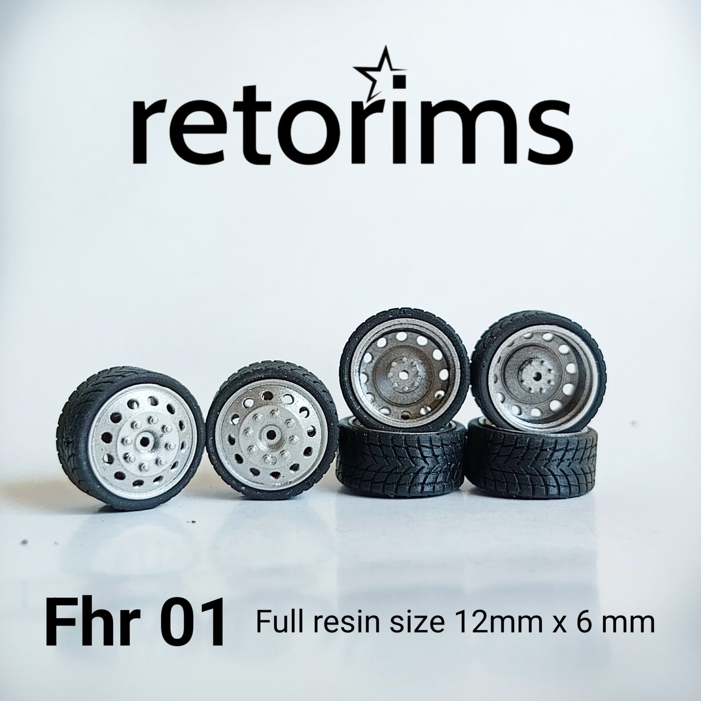 Rebel Retorims FHR01