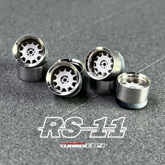 Turbominiscale Model RS 11
