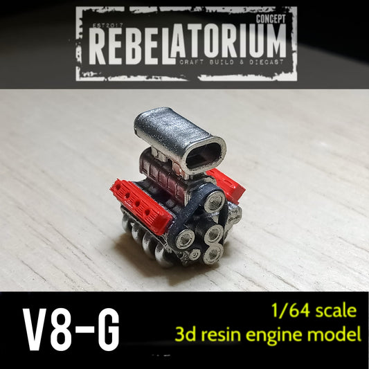 Rebel Engine
