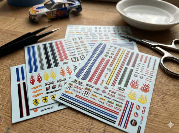 Decals