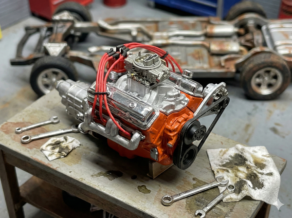 Engines