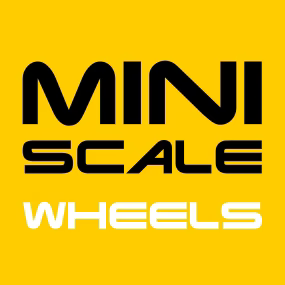 Mini Scale Wheels