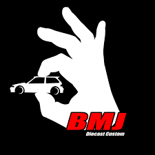 BMJ Diecast Custom