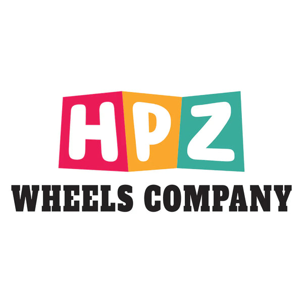 HPZ Wheels