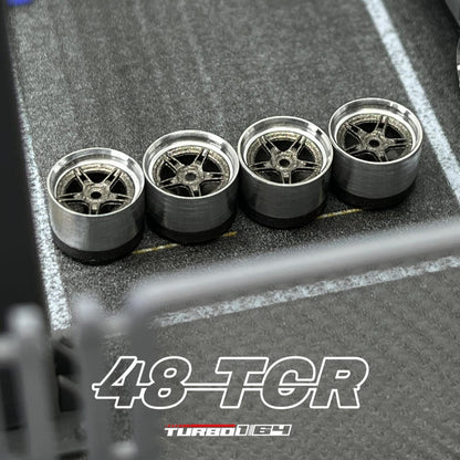Turbominiscale Model 48 TCR