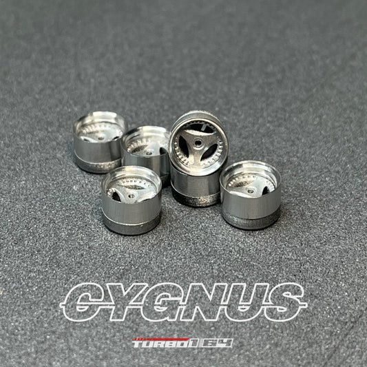 Turbominiscale Model TR042 Cygnus