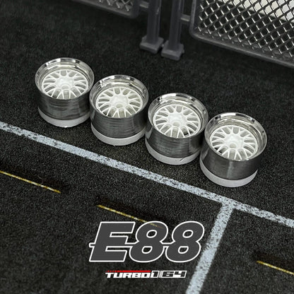 Turbominiscale Model E88