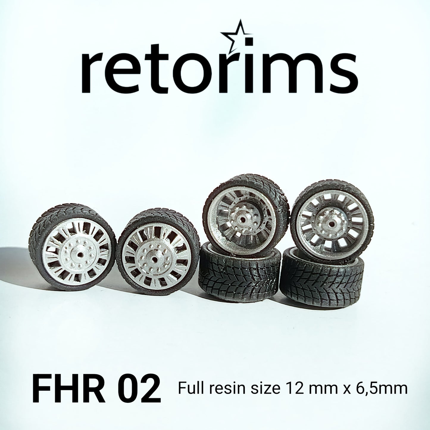 Rebel Retorims FHR02