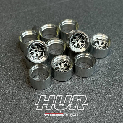 Turbominiscale Model TR039 HUR