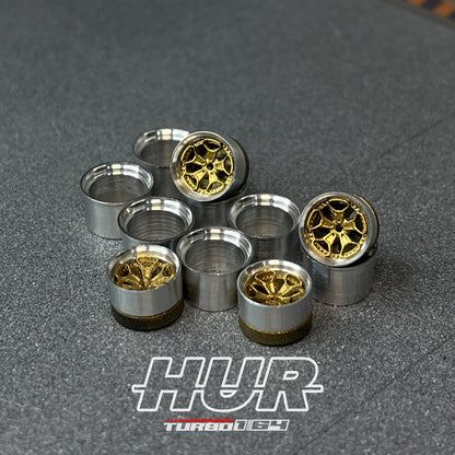 Turbominiscale Model TR039 HUR
