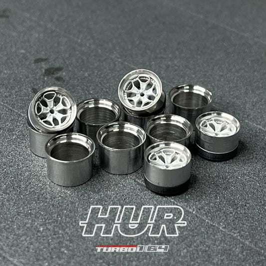 Turbominiscale Model TR039 HUR