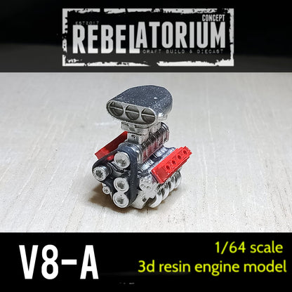 Rebel Engine