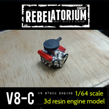 Rebel Engine