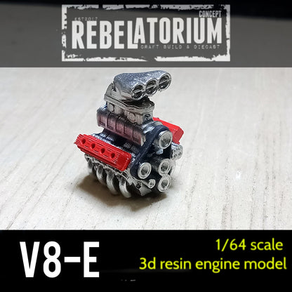 Rebel Engine