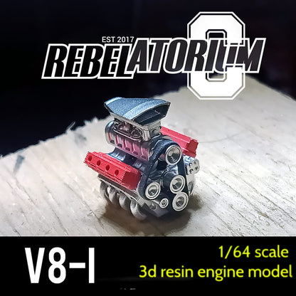 Rebel Engine