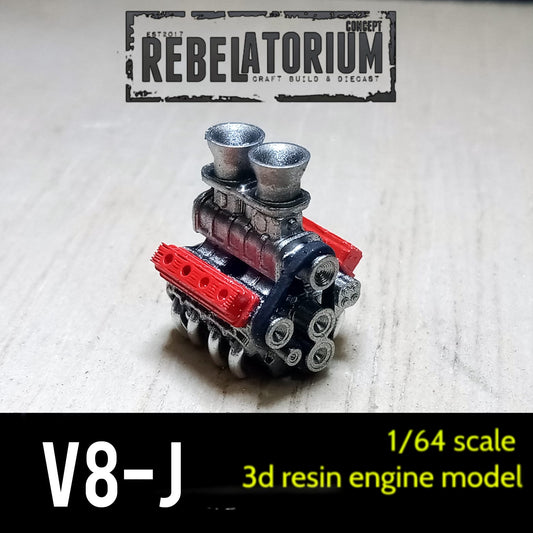 Rebel Engine