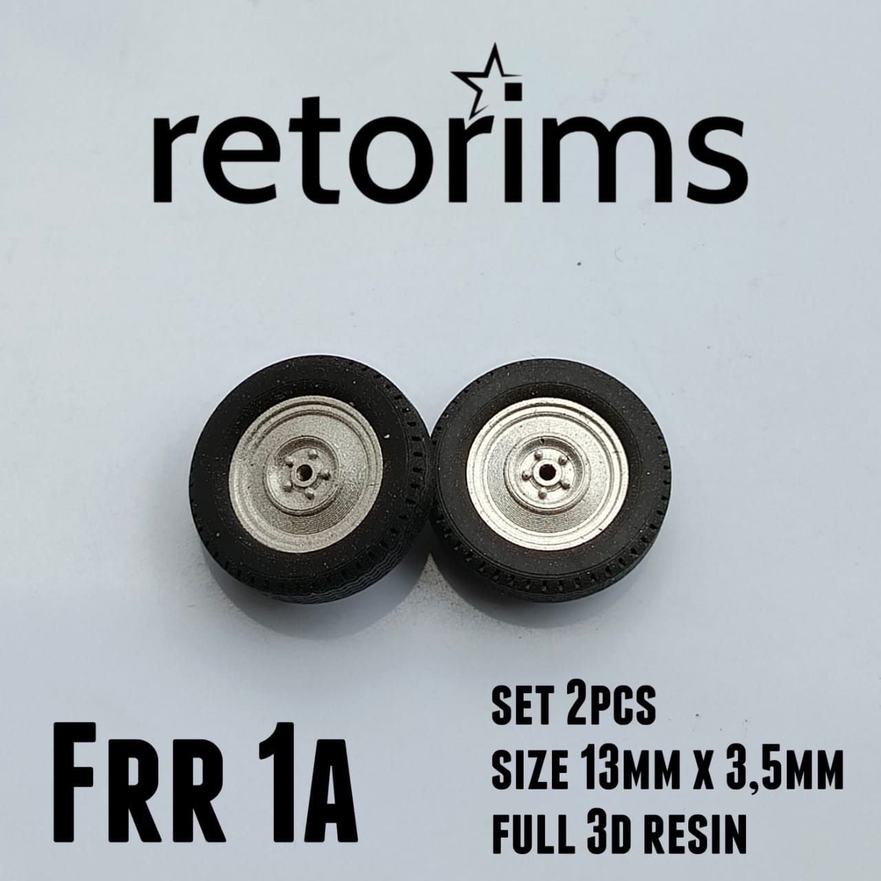 Rebel Retorims FRR