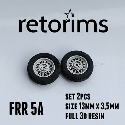 Rebel Retorims FRR