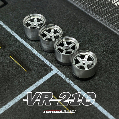 Turbominiscale Model VR21C