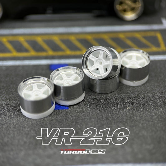 Turbominiscale Model VR21C