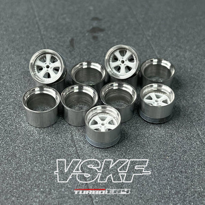 Turbominiscale Model TR017 VSKF