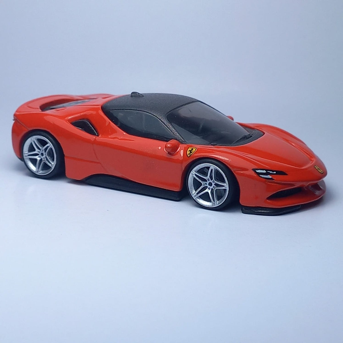 JV Wheels model SF 90