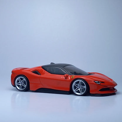 JV Wheels model SF 90