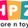 HPZ Diecast logo