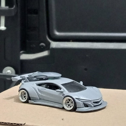 Sakura Model - Add on Body kit for Hot Wheels Acura NSX Concept