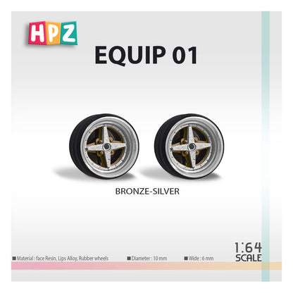 HPZ Wheels Model Equip 01